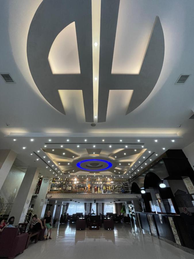 Ararat Hotel Bethlehem Ngoại thất bức ảnh