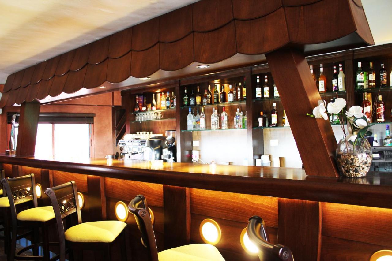 Ararat Hotel Bethlehem Ngoại thất bức ảnh