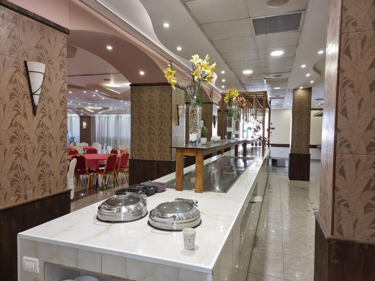 Ararat Hotel Bethlehem Ngoại thất bức ảnh
