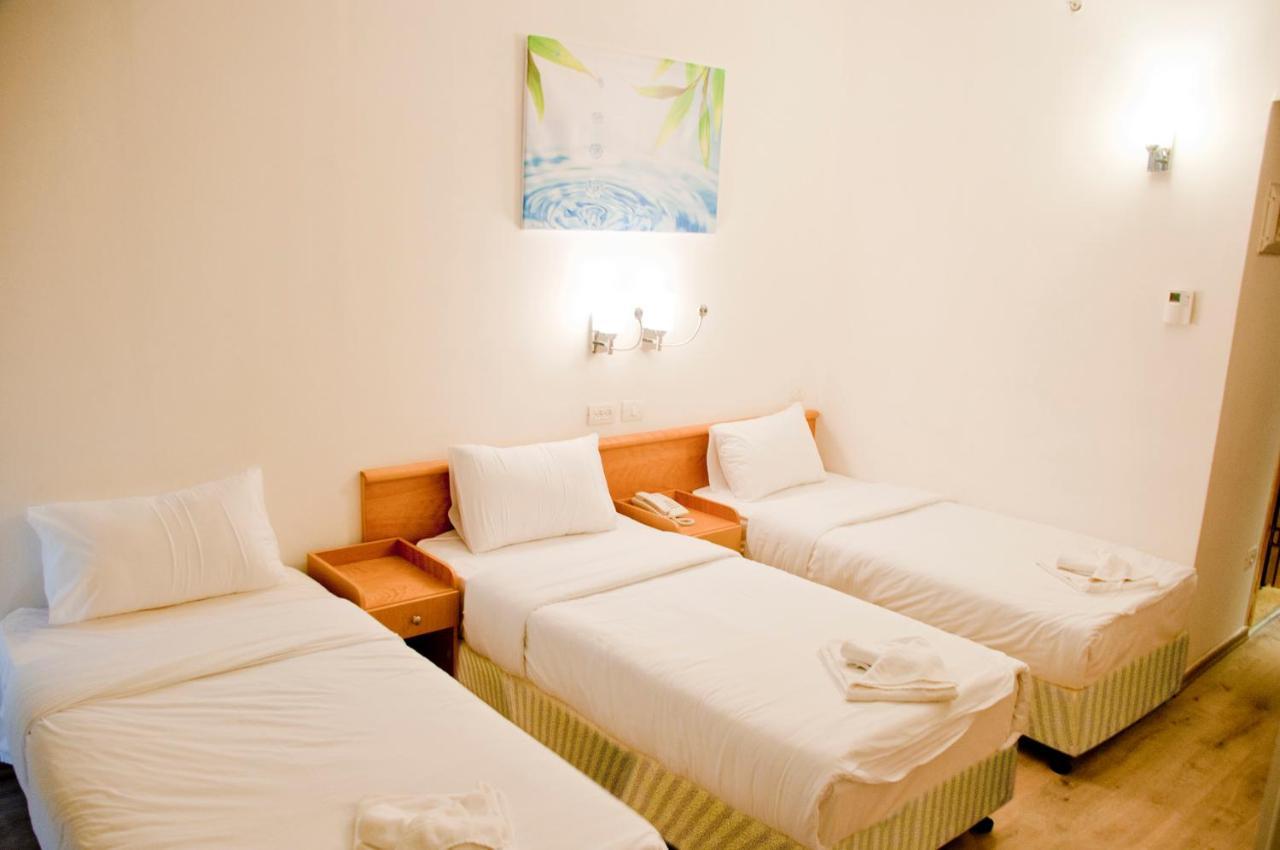 Ararat Hotel Bethlehem Ngoại thất bức ảnh