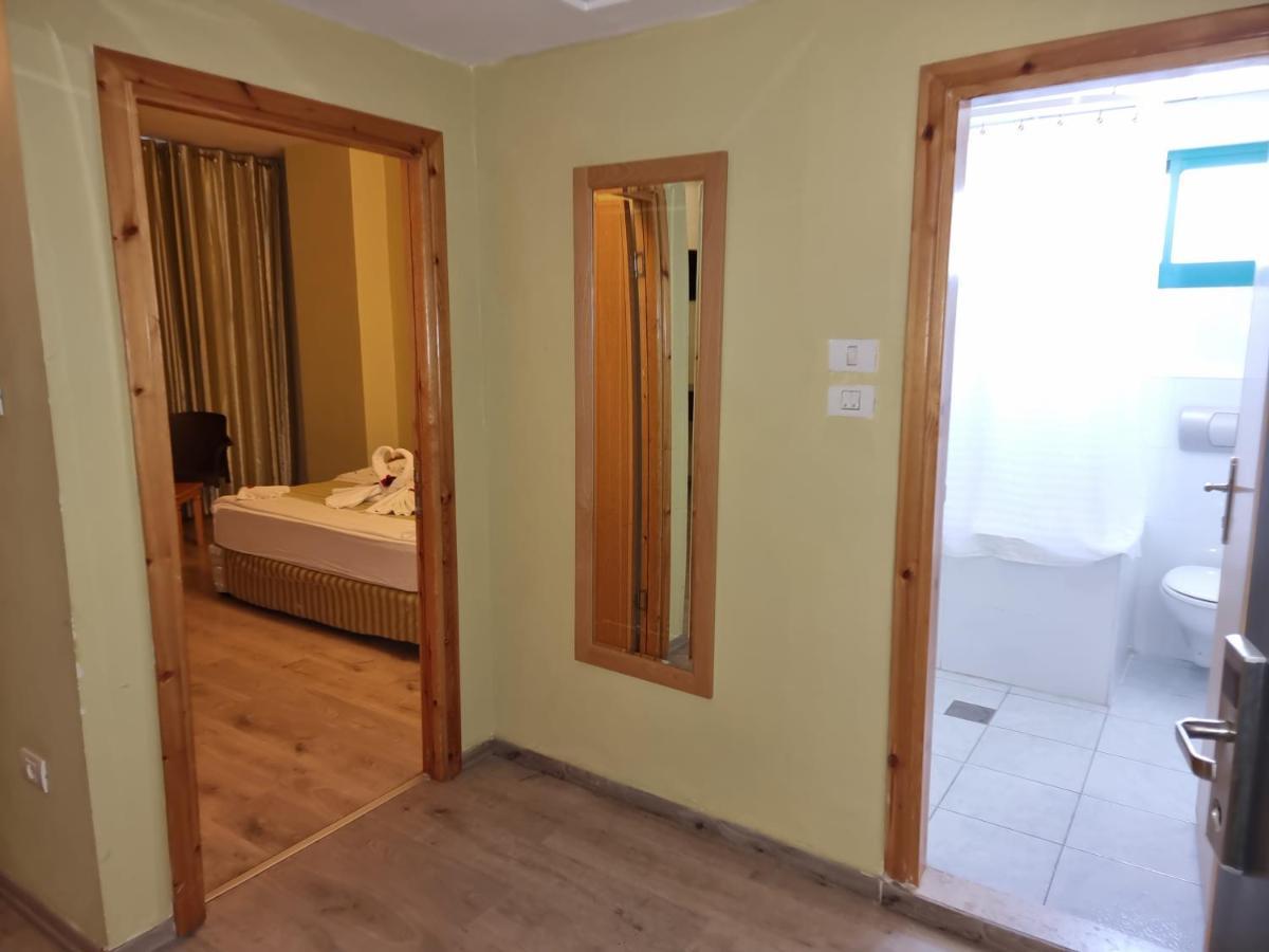Ararat Hotel Bethlehem Ngoại thất bức ảnh