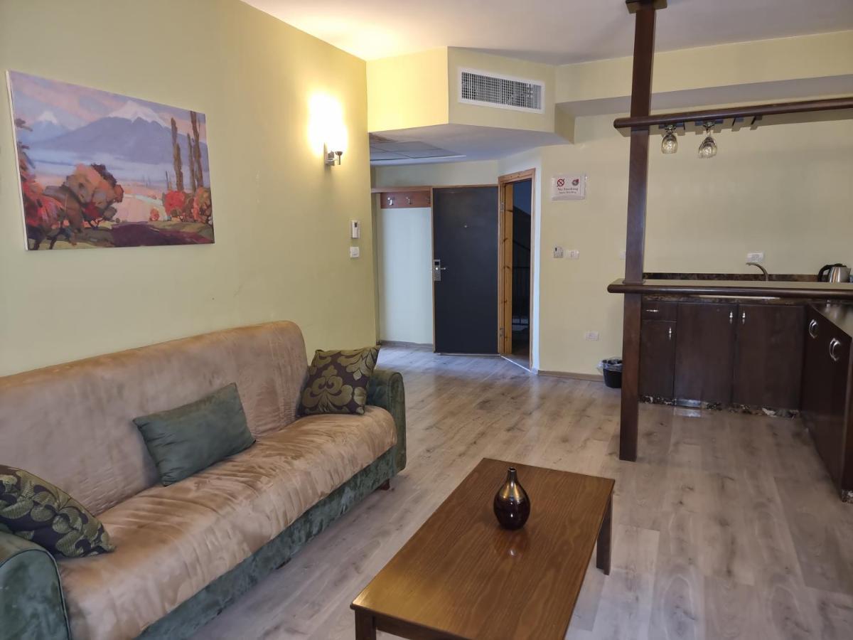 Ararat Hotel Bethlehem Ngoại thất bức ảnh