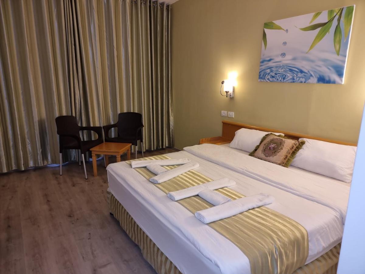 Ararat Hotel Bethlehem Ngoại thất bức ảnh