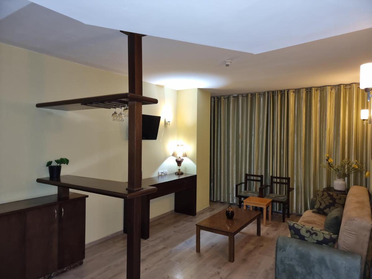 Ararat Hotel Bethlehem Ngoại thất bức ảnh