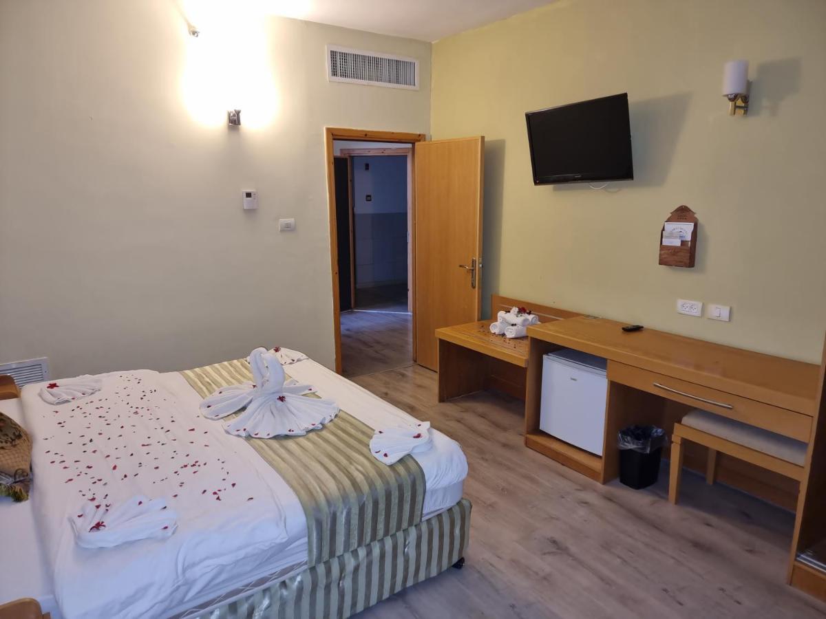 Ararat Hotel Bethlehem Ngoại thất bức ảnh