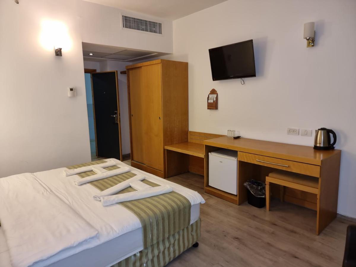 Ararat Hotel Bethlehem Ngoại thất bức ảnh