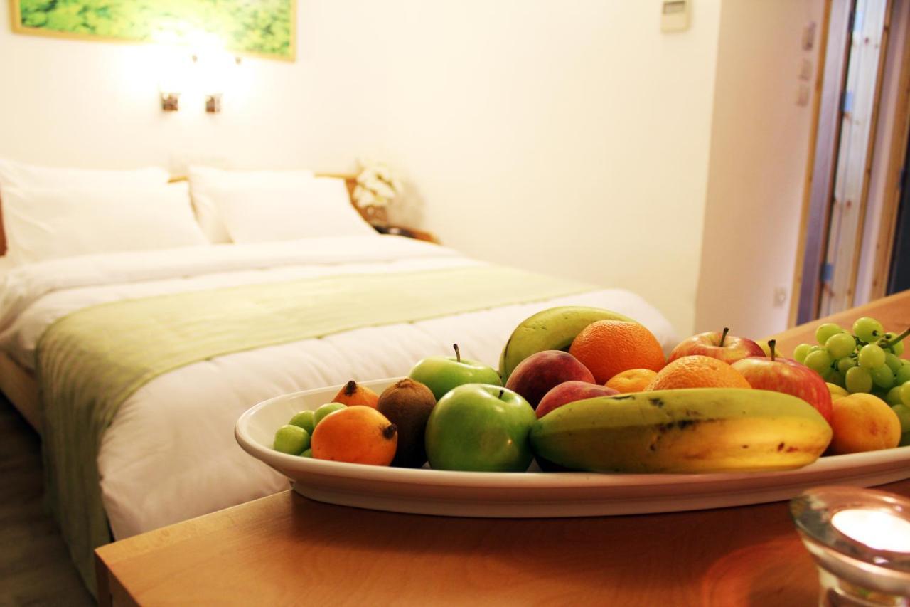 Ararat Hotel Bethlehem Ngoại thất bức ảnh