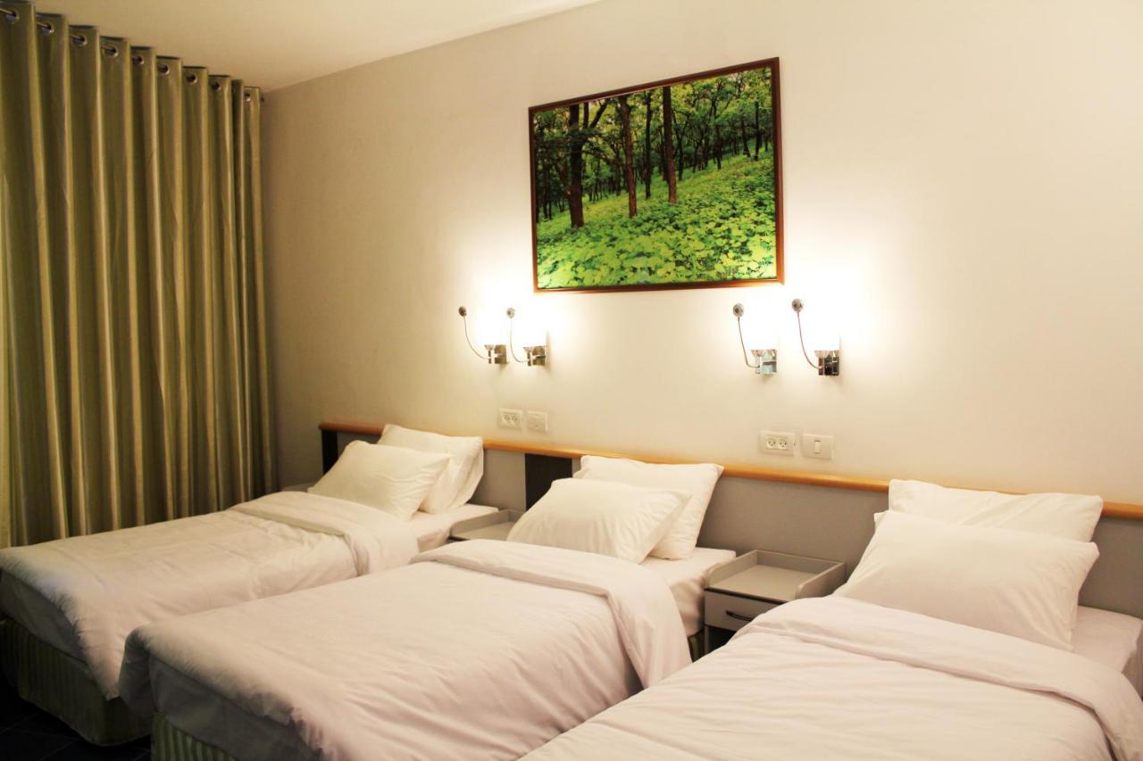 Ararat Hotel Bethlehem Ngoại thất bức ảnh
