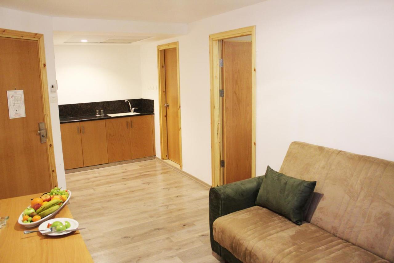 Ararat Hotel Bethlehem Ngoại thất bức ảnh