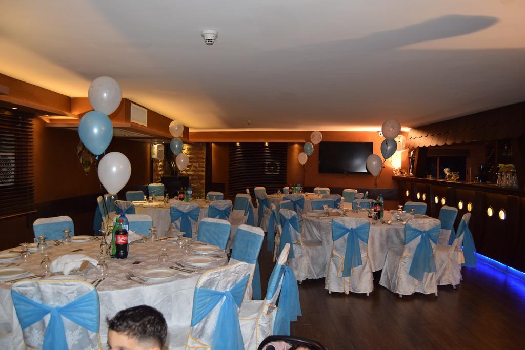 Ararat Hotel Bethlehem Ngoại thất bức ảnh