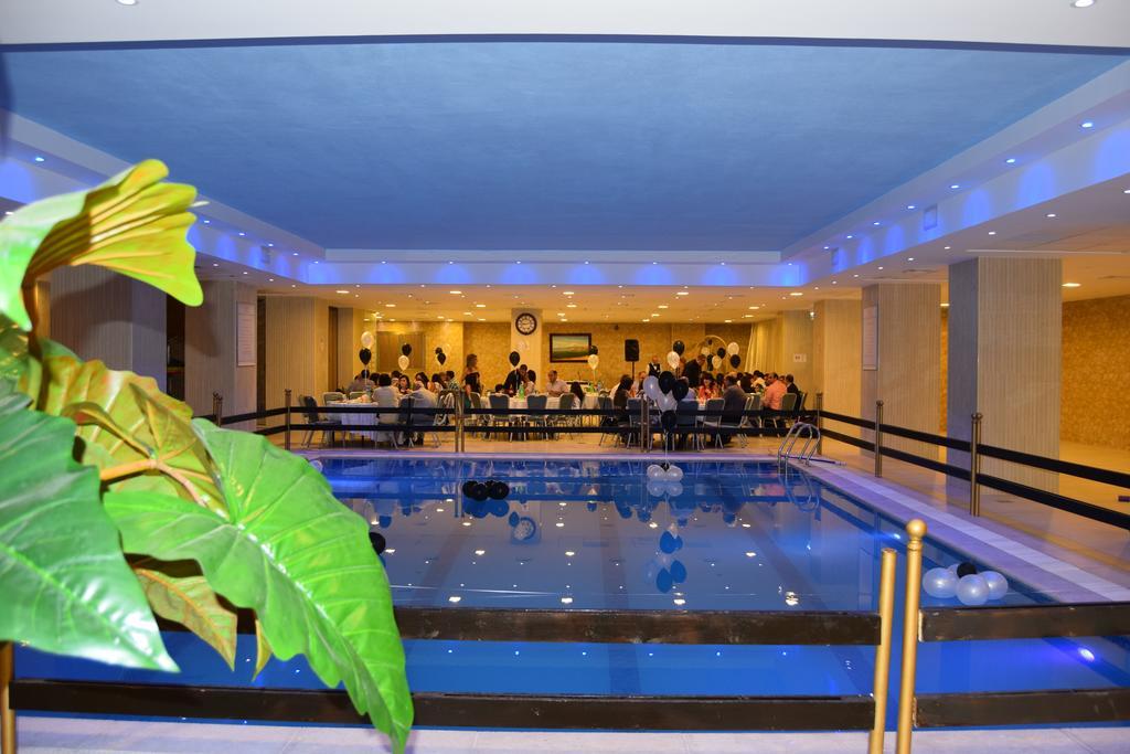 Ararat Hotel Bethlehem Ngoại thất bức ảnh