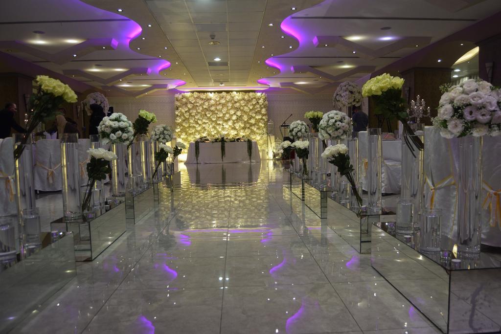 Ararat Hotel Bethlehem Ngoại thất bức ảnh