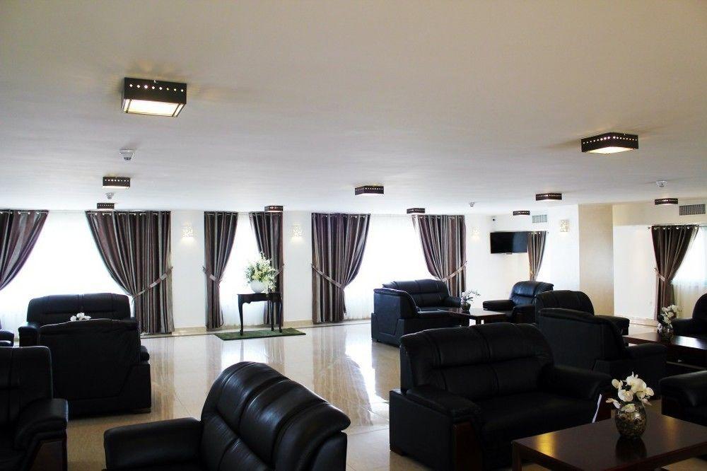 Ararat Hotel Bethlehem Ngoại thất bức ảnh