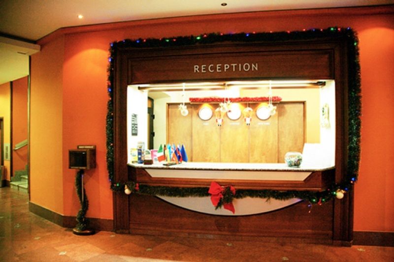 Ararat Hotel Bethlehem Ngoại thất bức ảnh