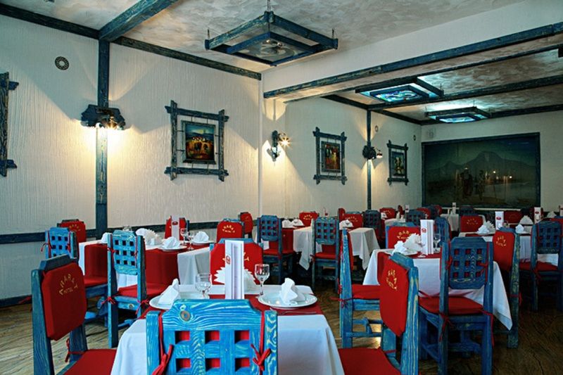 Ararat Hotel Bethlehem Ngoại thất bức ảnh