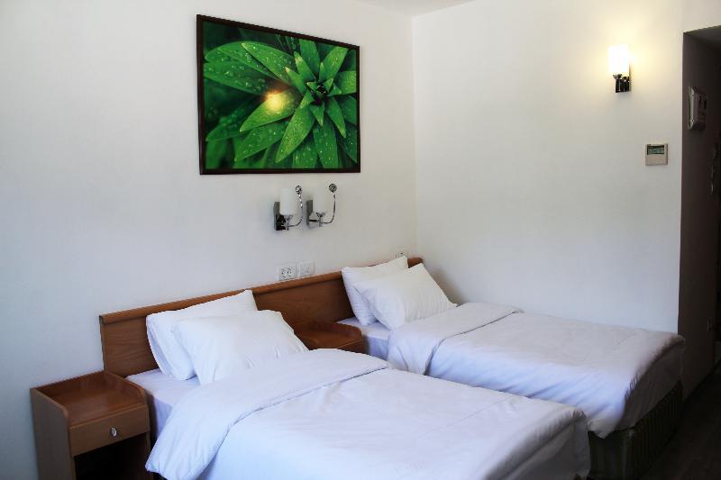 Ararat Hotel Bethlehem Ngoại thất bức ảnh