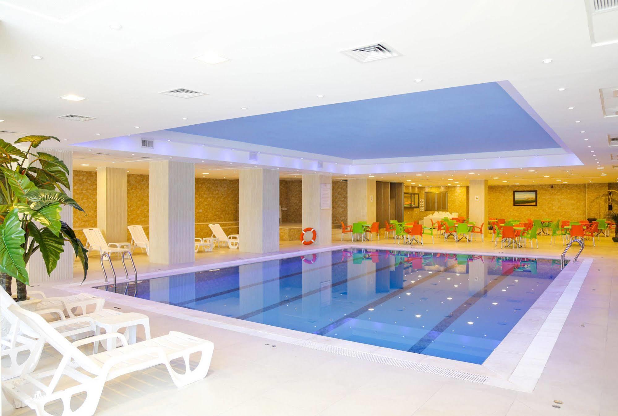 Ararat Hotel Bethlehem Ngoại thất bức ảnh