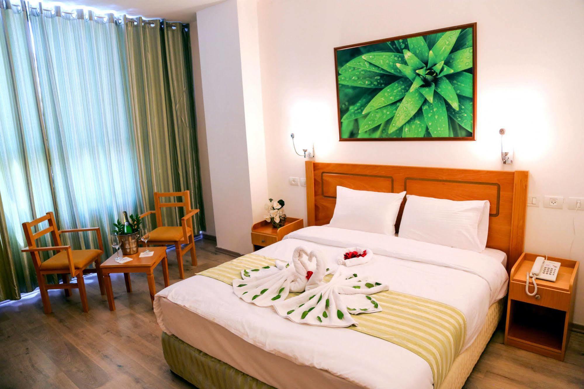 Ararat Hotel Bethlehem Ngoại thất bức ảnh